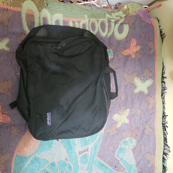 vintage patagonia backpack